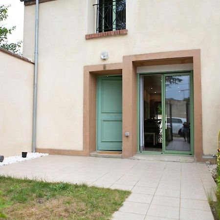 Appart'Hotel L'Arbonnaise - Calme & Chic Arbonne Exterior photo
