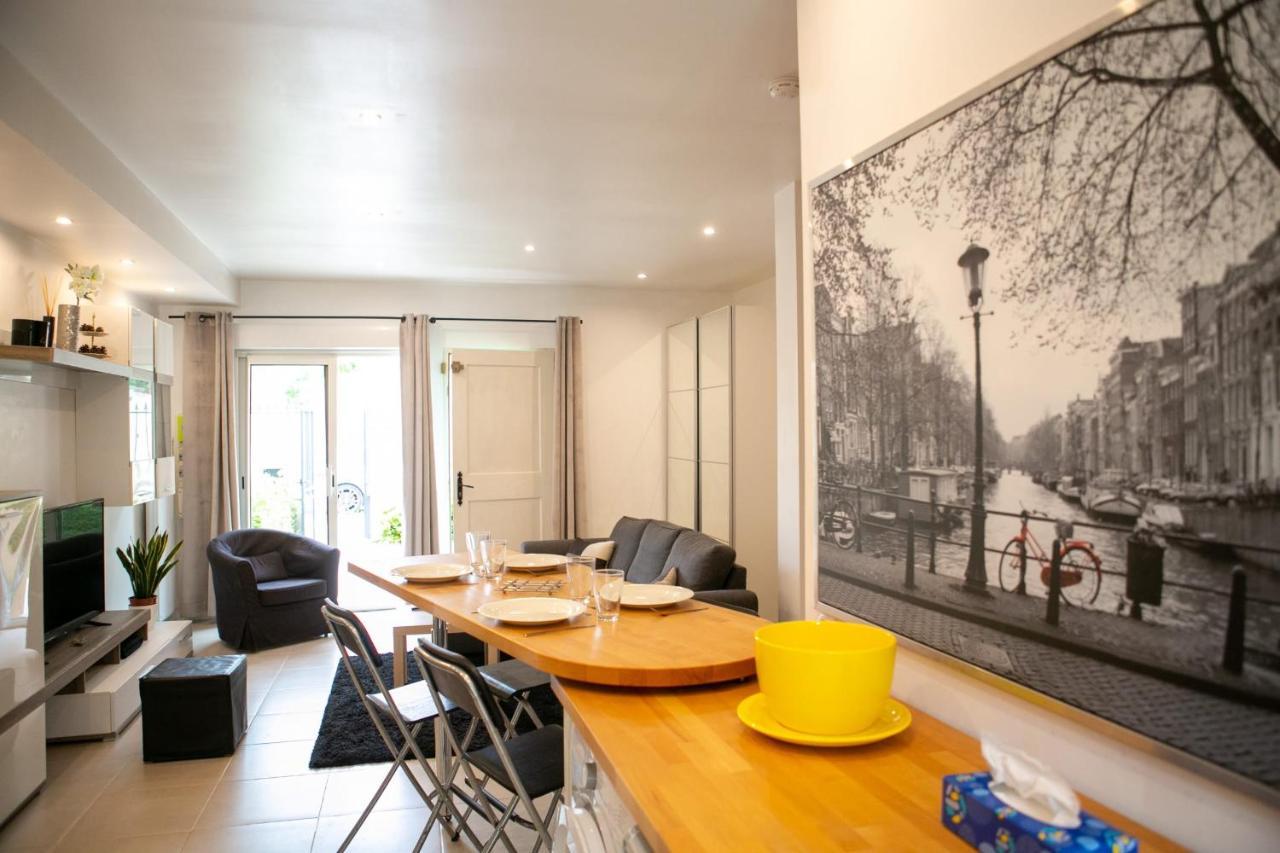 Appart'Hotel L'Arbonnaise - Calme & Chic Arbonne Exterior photo