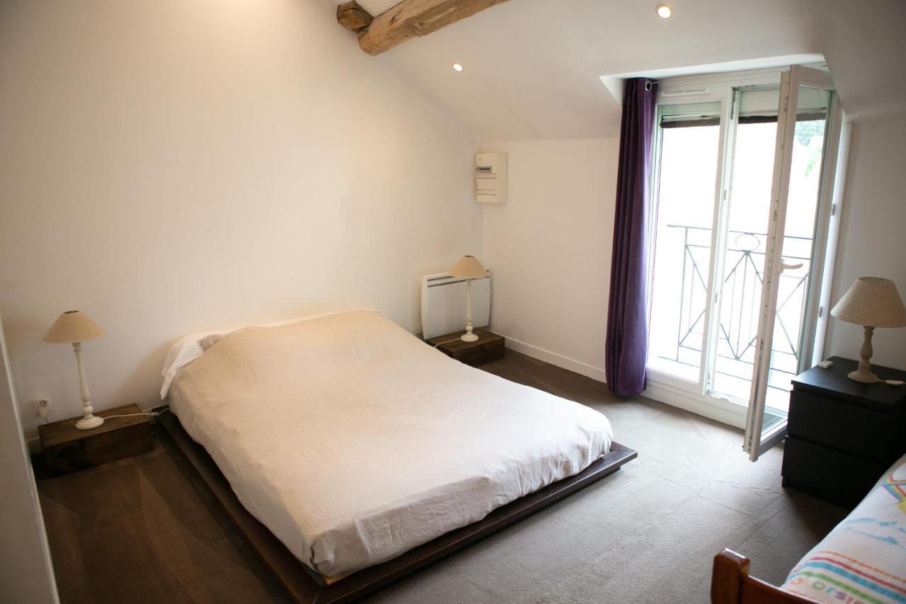 Appart'Hotel L'Arbonnaise - Calme & Chic Arbonne Exterior photo